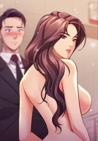 Her Bodyguard