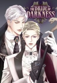 The Bride of Darkness