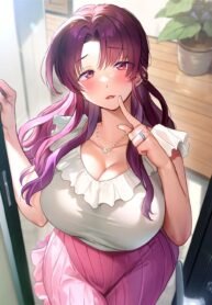 Shataman – Shataku de Hajimeru Hitozuma Netori Harem