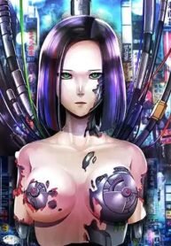 Haru Uru Ningyo ~Andoroido Fuzoku jo Iriten Shimashita~