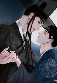 The Ghost’s Nocturne