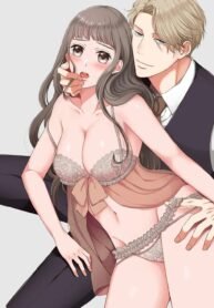 Itoshii Kimi to, Seiryaku Kekkon – Ijippari Fuufu, Shoya kara Kozukuri Hajimemasu