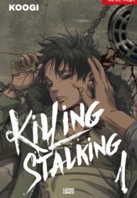 Killing stalking