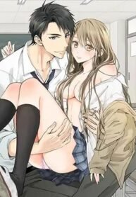 25-sai no Joshikousei – Kodomo ni wa Oshierarenai Koto Shite Yaru yo