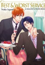 Gokujou de Bukiyou na Service