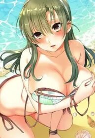 Kuse ni Naru Zecchou – Nudist Beach de no Teisou wa Jiko Sekinin Desu