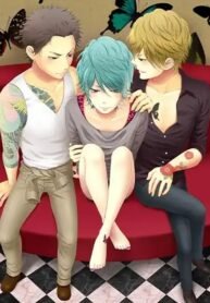 Irezumi to Kikumon – Hotte Horarete
