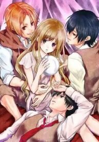 Watashi, 1-shuukan Inai ni Shotaiken Shimasu! ?