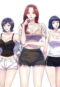My Wife Is a Female Teacher
