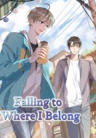 Falling to Where I Belong