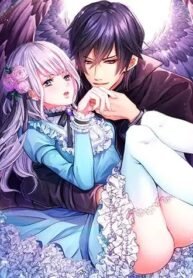 Akuyaku Reijo to Shite Shikei Senkokusaretara Dai Akuma ni Mederaremashita