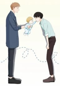 Raising a child and falling in love