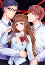 Daisuki na Hito wa Stalker deshita…