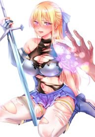 Kaifuku Suruto Kaikanchi UP ￪￪ – Healer no Hazure Sukiru de, Isekai Joshi o Yorokobase Musou