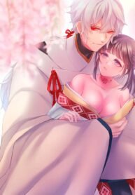 Sono Noroigoto Daite Yaru – Kiraware Miko wa Ouji no Chouai ni Midare Nureru