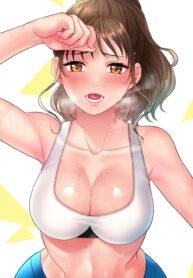 Anata no Kinniku Meate ja Dame desu ka?