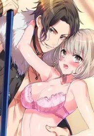 Seiteki na Otoko. – Pole Dancer no Aragaenai Koshi Tsukai