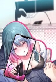 My Wife Is a VTuber