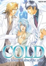 Cold – Zettaireido no Koibitotachi