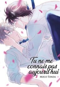 Ore wo Shiranai Kyou no Kimi