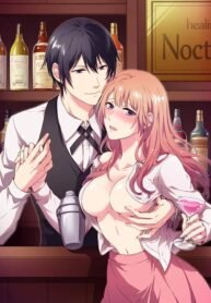 Midara ni Yasashiku Nagusamerarete Shitsuren Bar ni Torokeru Yoru