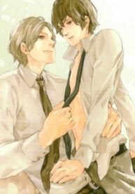 Shiranu wa Omae Bakari