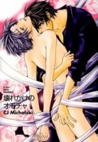 Kowarekake no Omocha