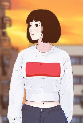 La Belle du Quartier