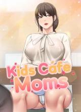 Welcome to Kids Café