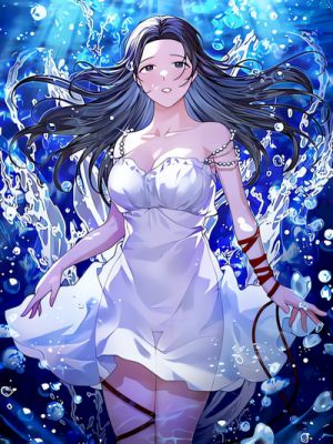 Dive (Woo Yuyang) (Sans censure)