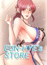 Eunhye’s Supermarket