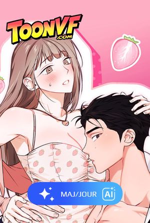 Lait de fraise obscène (non censuré)