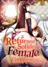 Regressed Warrior’s Female Dominance Diary