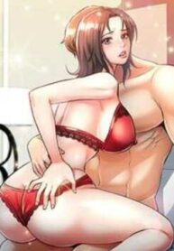 Au Lieu d’Elle