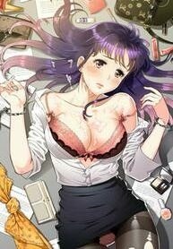 La Double Vie de Yuri