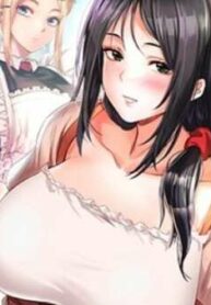 Revenge With My Harem