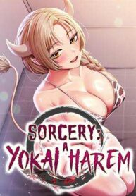 Sorcery a Yokai Harem